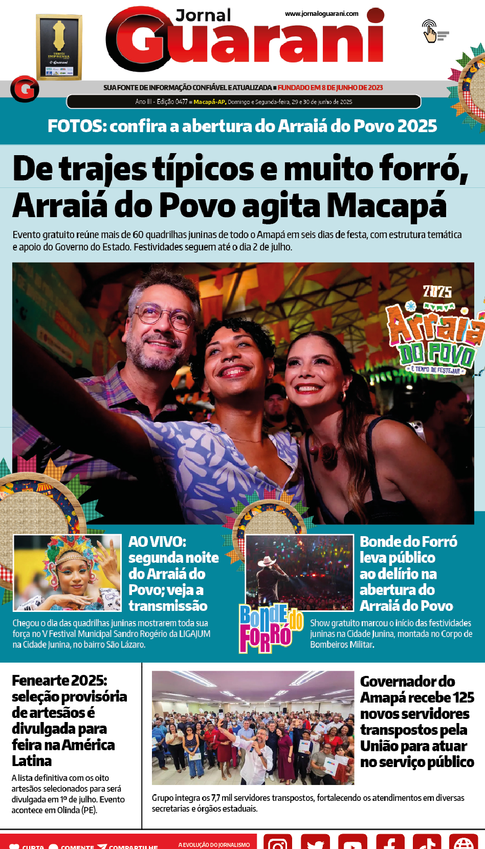 Edição On-line 0477